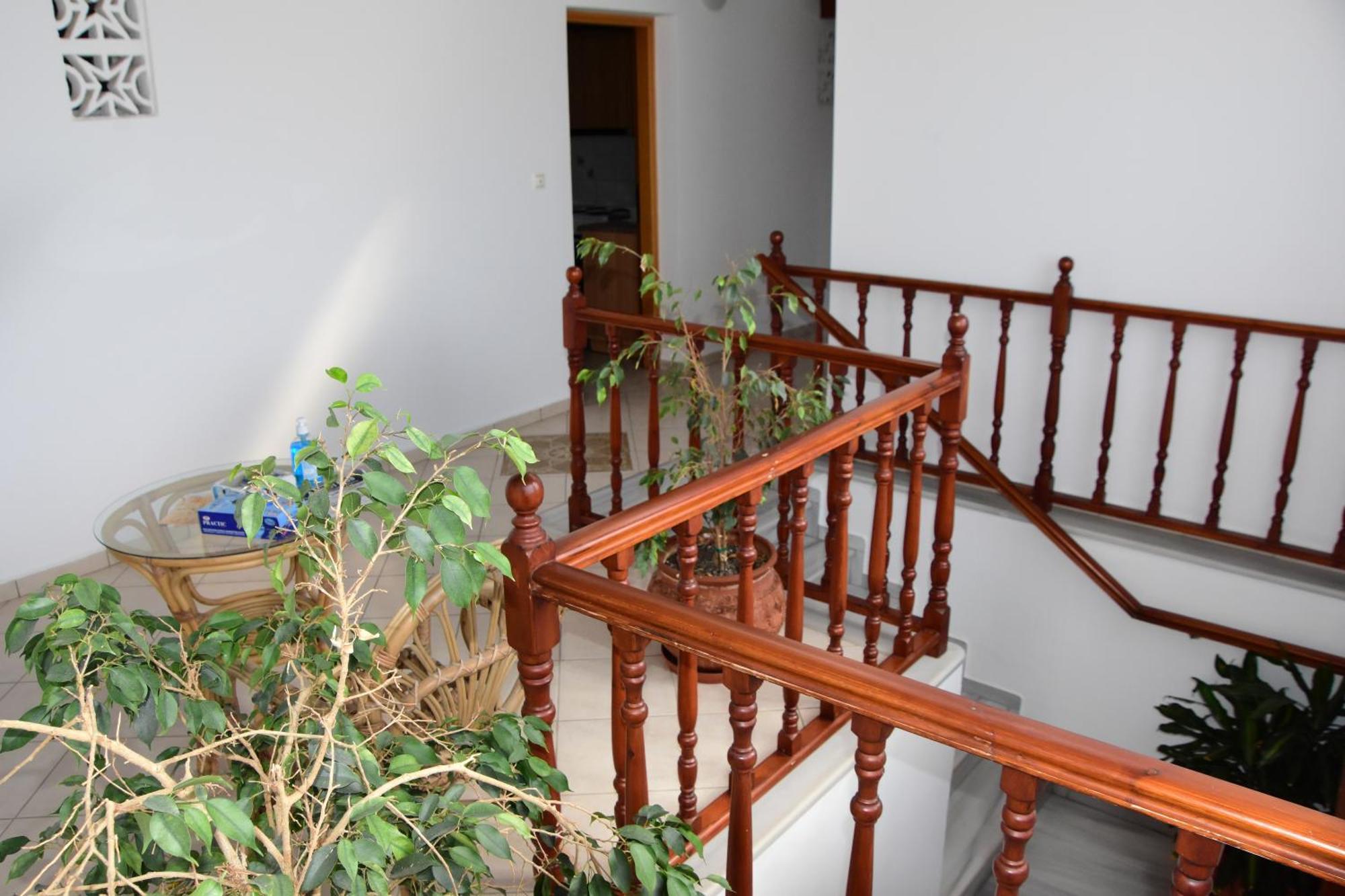Irides Apartments Megalochori  المظهر الخارجي الصورة